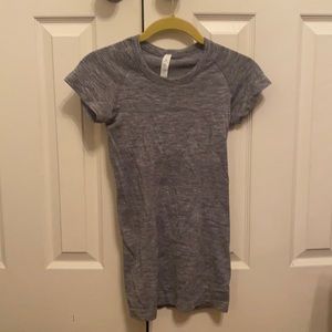 Lululemon Swiftly Top